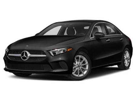 2021 Mercedes-Benz A-Class A 220