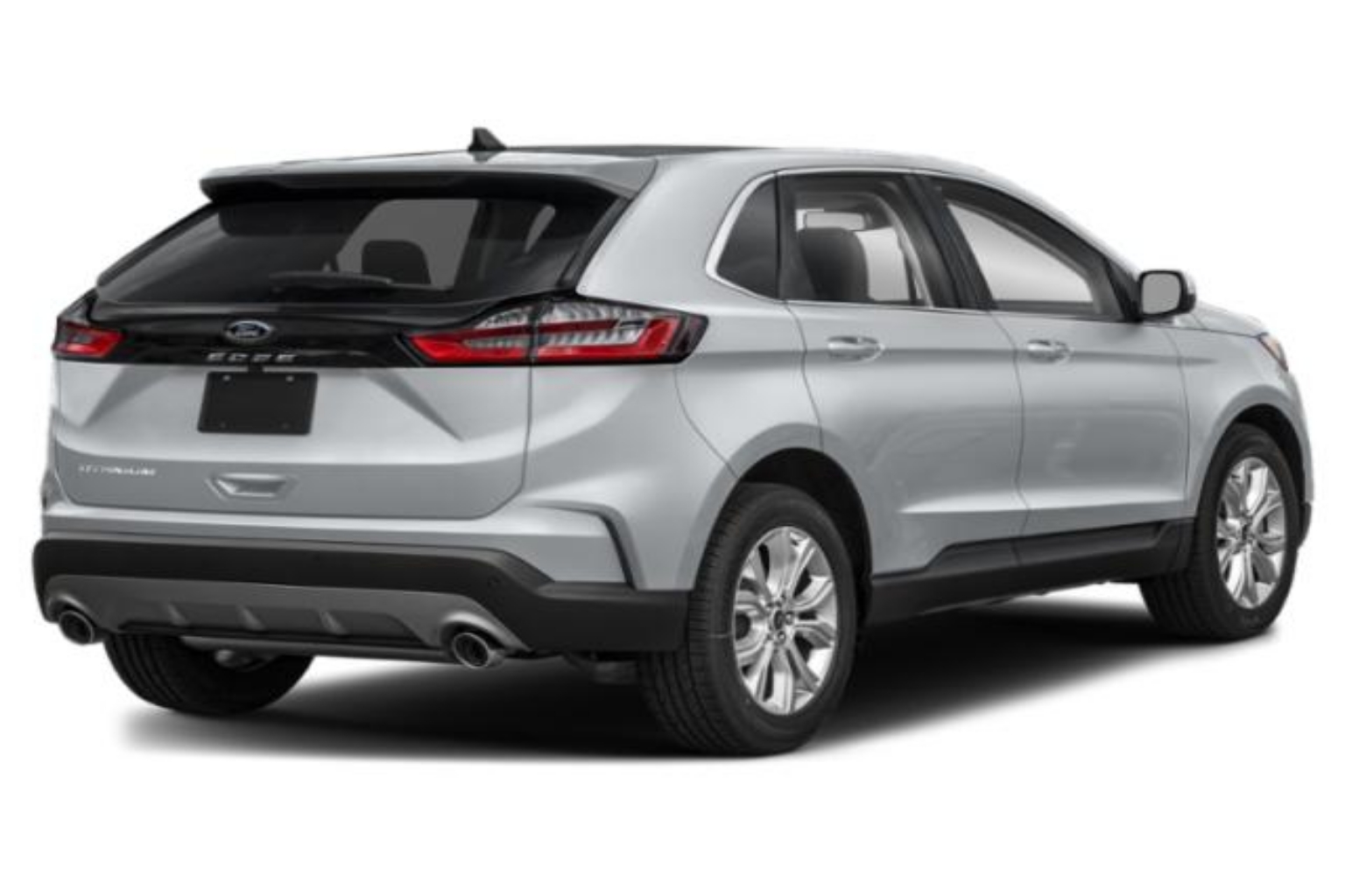Used 2024 Ford Edge Titanium with VIN 2FMPK4K9XRBA94519 for sale in St. Cloud, Minnesota