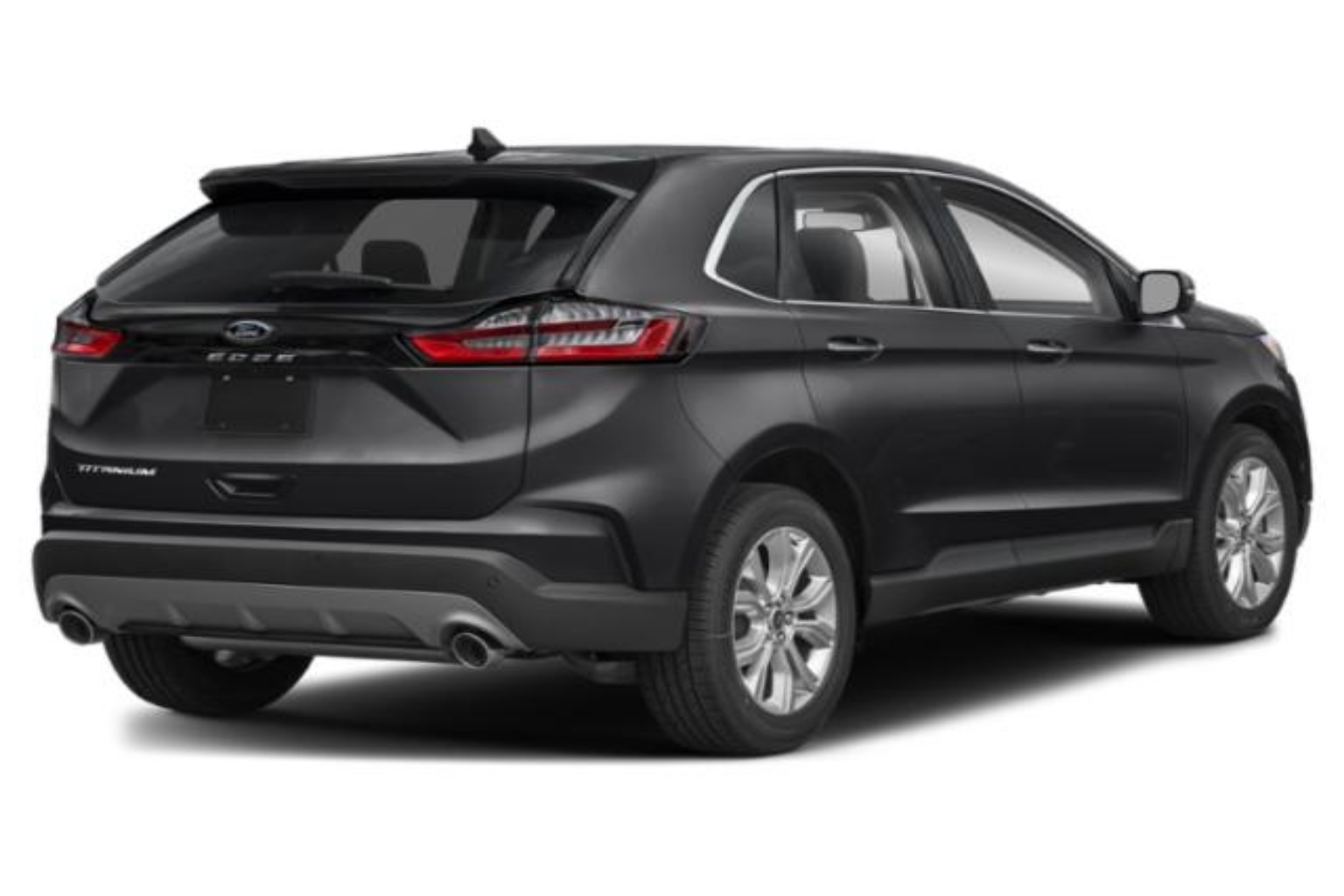 Used 2024 Ford Edge Titanium with VIN 2FMPK4K9XRBA38242 for sale in St. Cloud, Minnesota