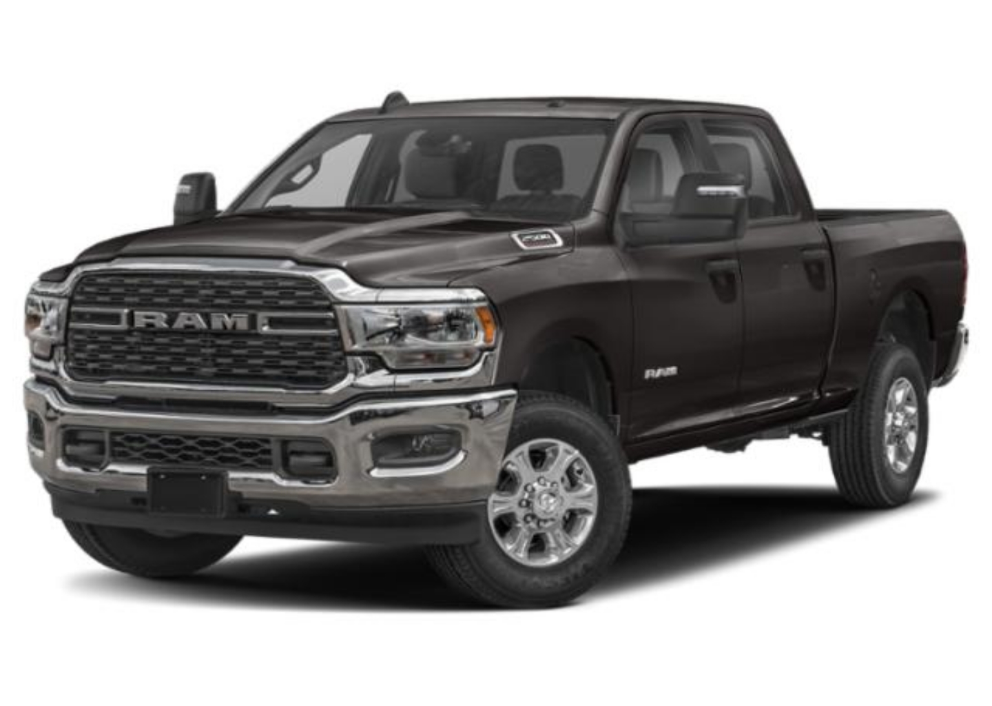 2024 RAM 2500 Lone Star 4X4 Crew Cab SWB's photo