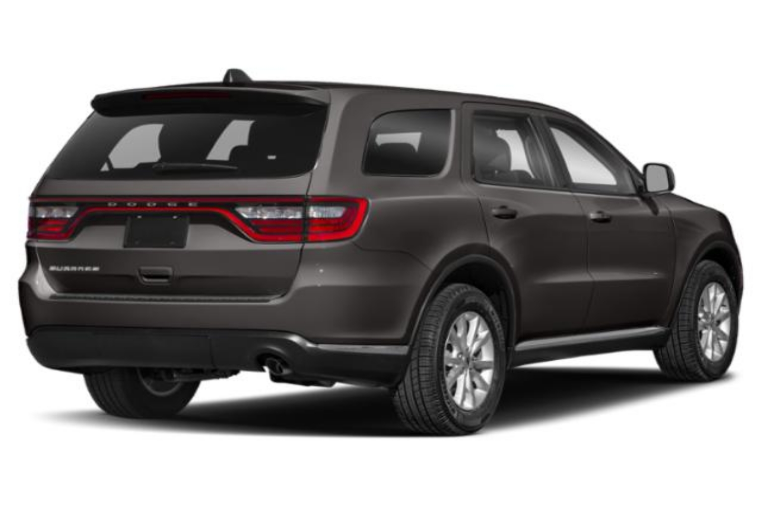 Used 2021 Dodge Durango SXT Plus with VIN 1C4RDJAGXMC521518 for sale in St. Cloud, Minnesota