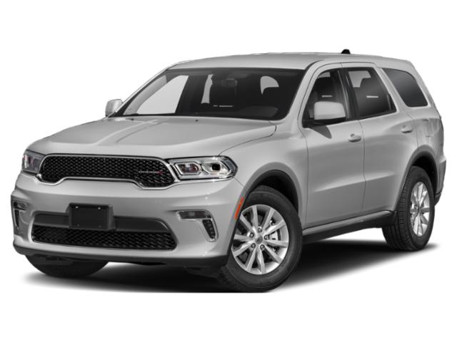 2023 Dodge Durango R/T