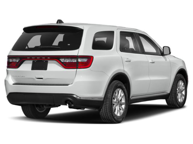 2023 Dodge Durango GT Plus photo 47