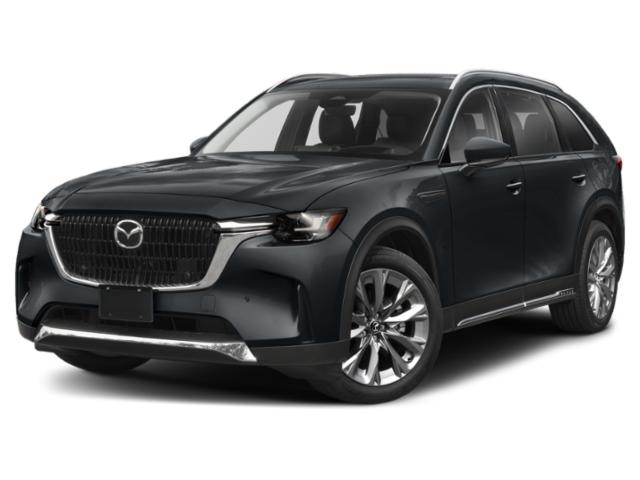 2024 Mazda CX-90 3.3 Turbo Premium