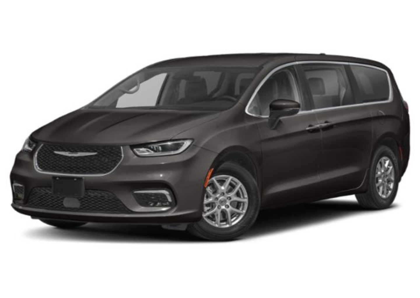2023 Chrysler Pacifica's photo