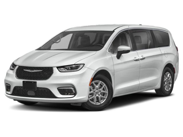 2023 Chrysler Pacifica Touring L photo 11