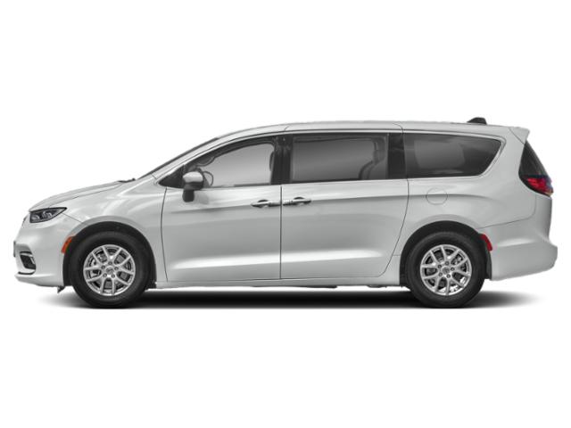 2023 Chrysler Pacifica Touring L photo 13