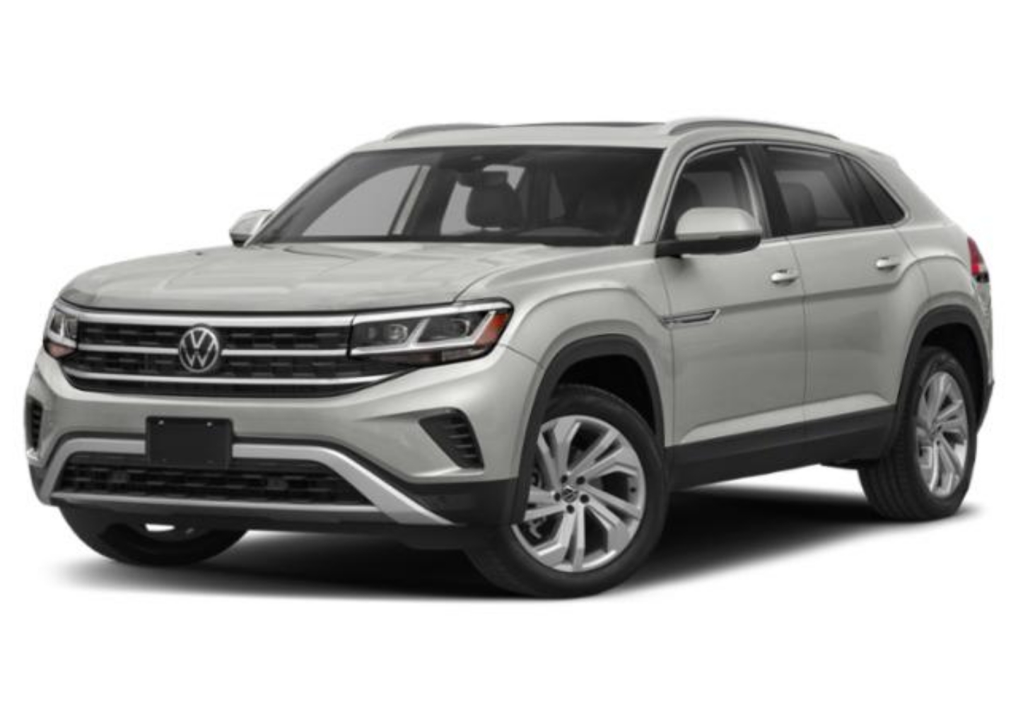 2020 Volkswagen Atlas Cross Sport SEL