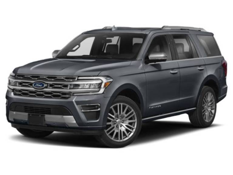 2022 Ford Expedition Platinum