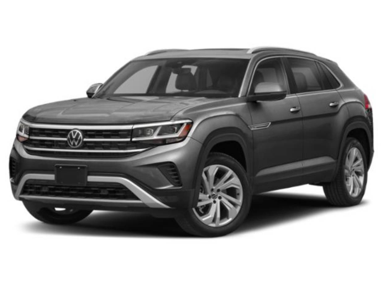 2020 Volkswagen Atlas Cross Sport SEL