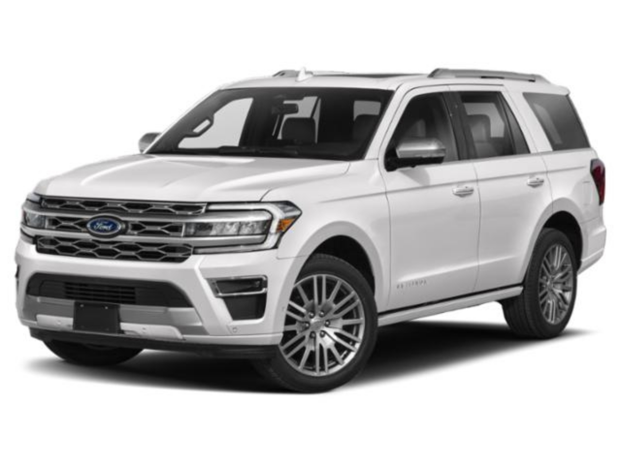 2023 Ford Expedition Platinum's photo
