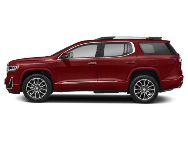 2020 Gmc Acadia Denali photo 34