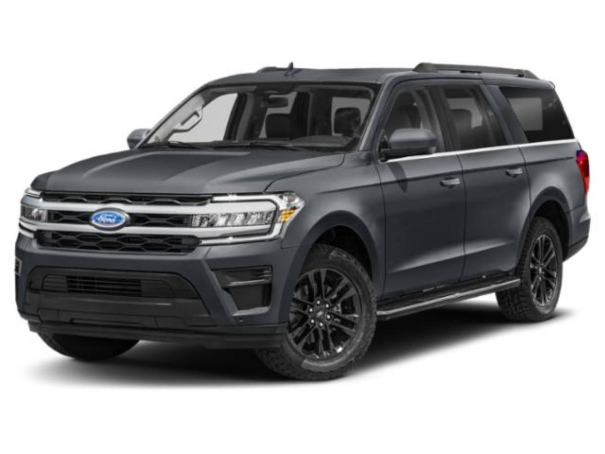 2022 Ford Expedition XLT MAX 4x4's photo