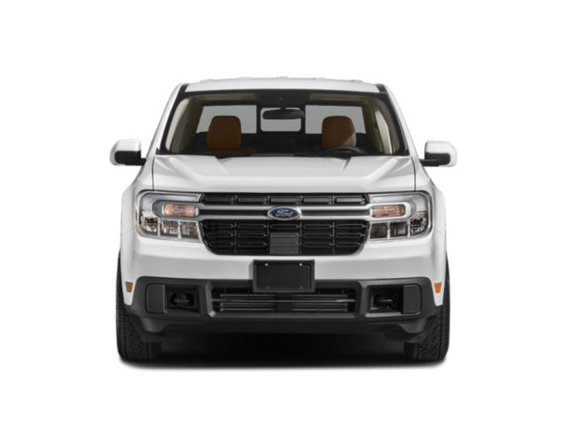 2022 Ford Maverick Lariat photo 4