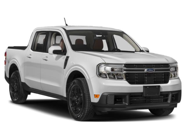 2022 Ford Maverick Lariat photo 5