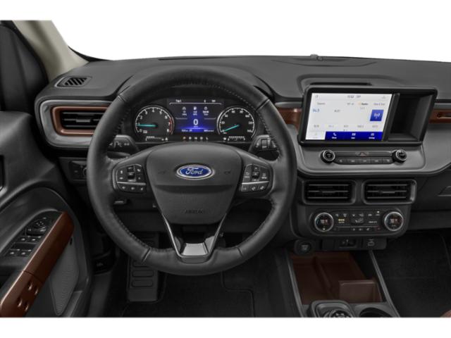 2022 Ford Maverick Lariat photo 6