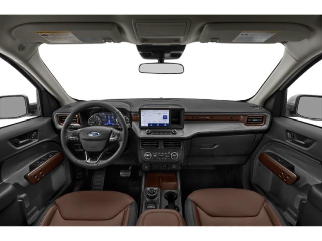 2022 Ford Maverick Lariat photo 7