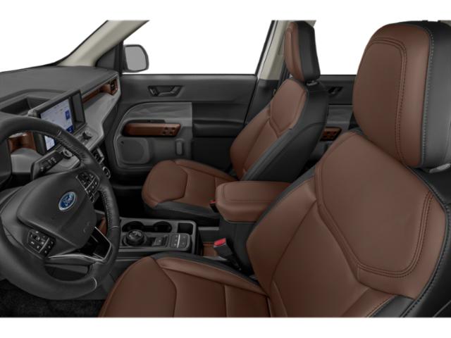 2022 Ford Maverick Lariat photo 8
