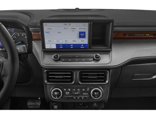 2022 Ford Maverick Lariat photo 9