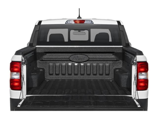 2022 Ford Maverick Lariat photo 10