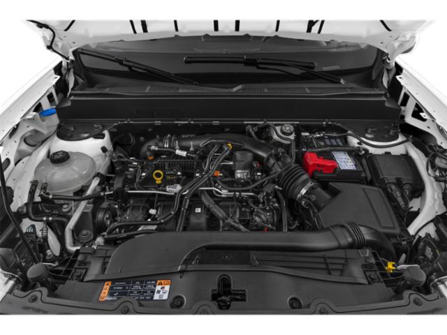 2022 Ford Maverick Lariat photo 11