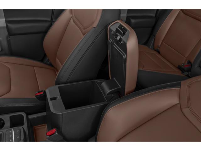 2022 Ford Maverick Lariat photo 12