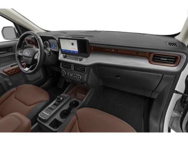 2022 Ford Maverick Lariat photo 13