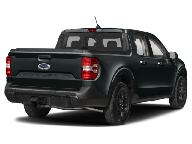 2022 Ford Maverick Lariat photo 2
