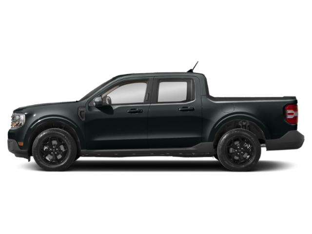 2022 Ford Maverick Lariat photo 3