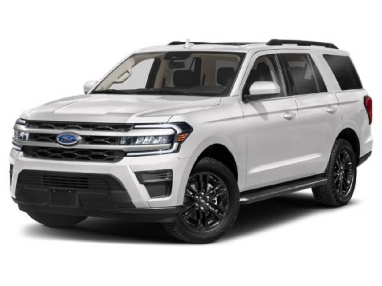 2022 Ford Expedition XLT's photo