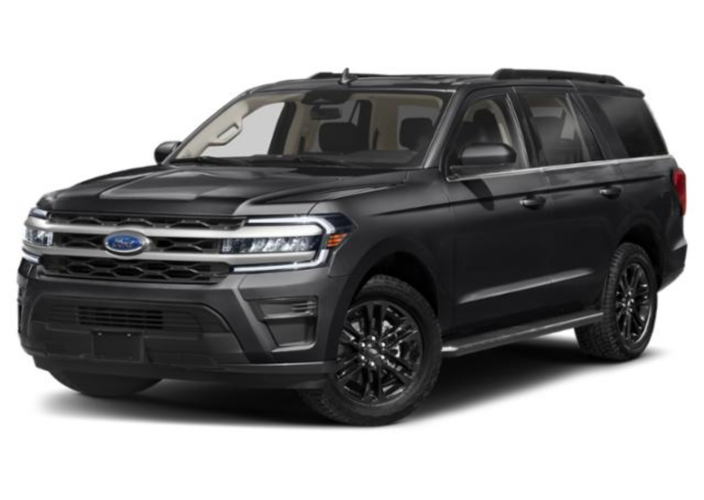 2022 Ford Expedition XLT's photo
