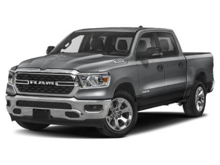 2023 RAM 1500 Lone Star