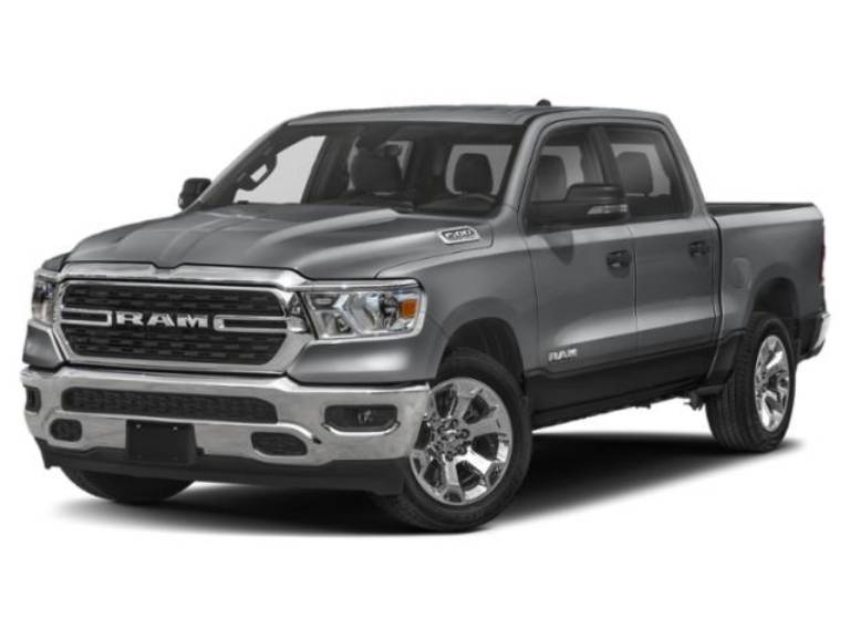 2023 RAM 1500 Lone Star