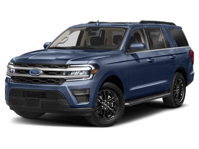 2022 Ford Expedition XLT's photo