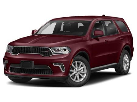 2021 Dodge Durango SXT