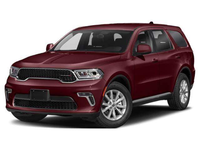 2021 Dodge Durango SXT