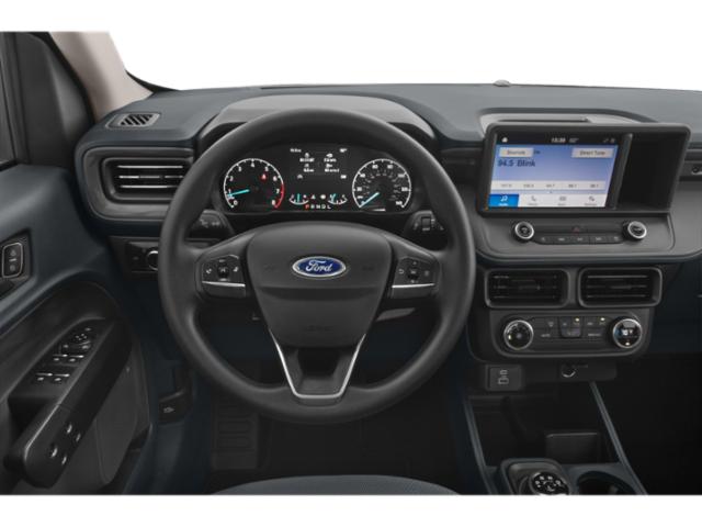 2022 Ford Maverick XL photo 4