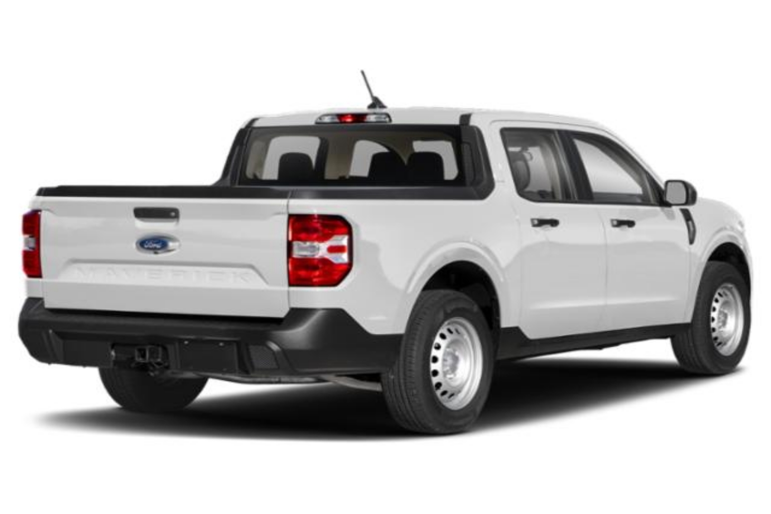 Used 2022 Ford Maverick XL with VIN 3FTTW8F99NRA83743 for sale in St. Cloud, Minnesota