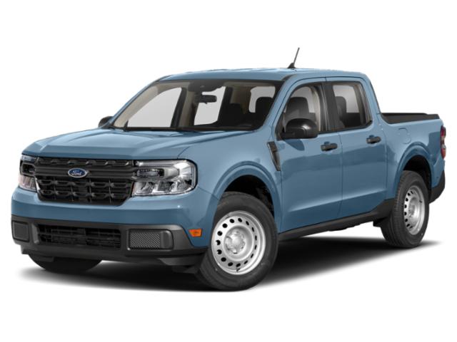 Used 2022 Ford Maverick 