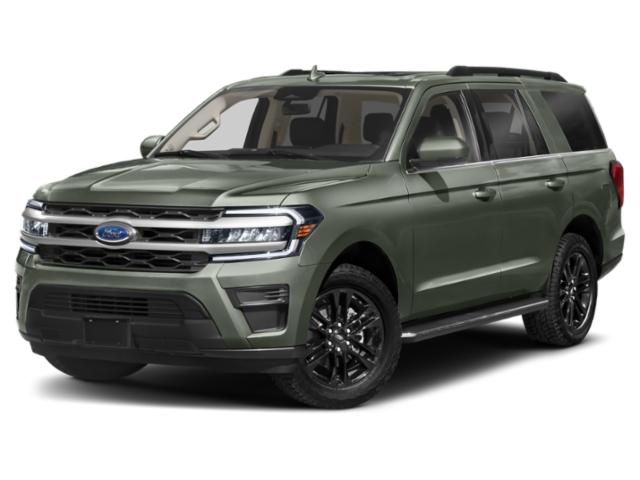 2023 Ford Expedition XLT