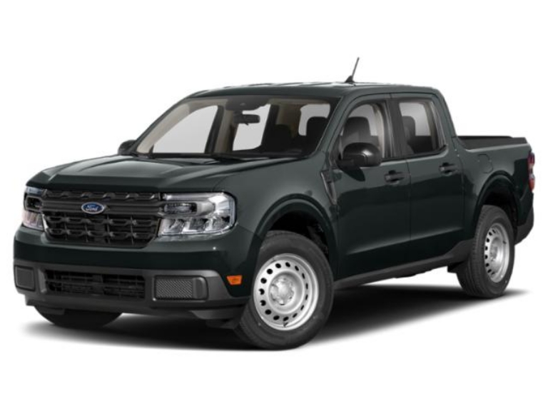 2023 Ford Maverick
