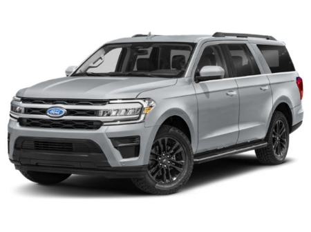 2023 Ford Expedition MAX XLT