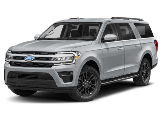 2023 Ford Expedition MAX XLT