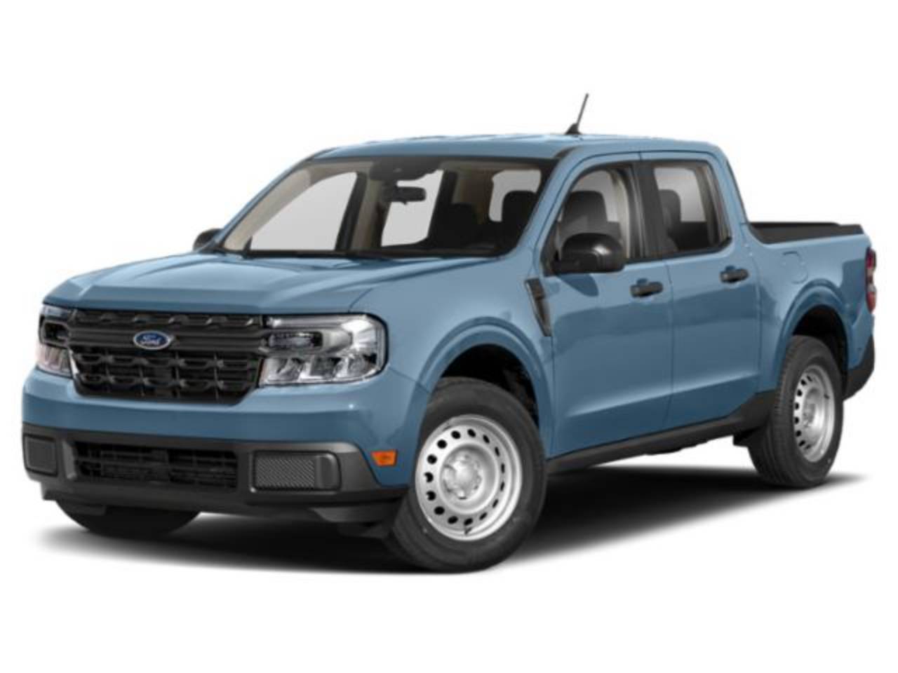 2023 Ford Maverick Lariat AWD's photo