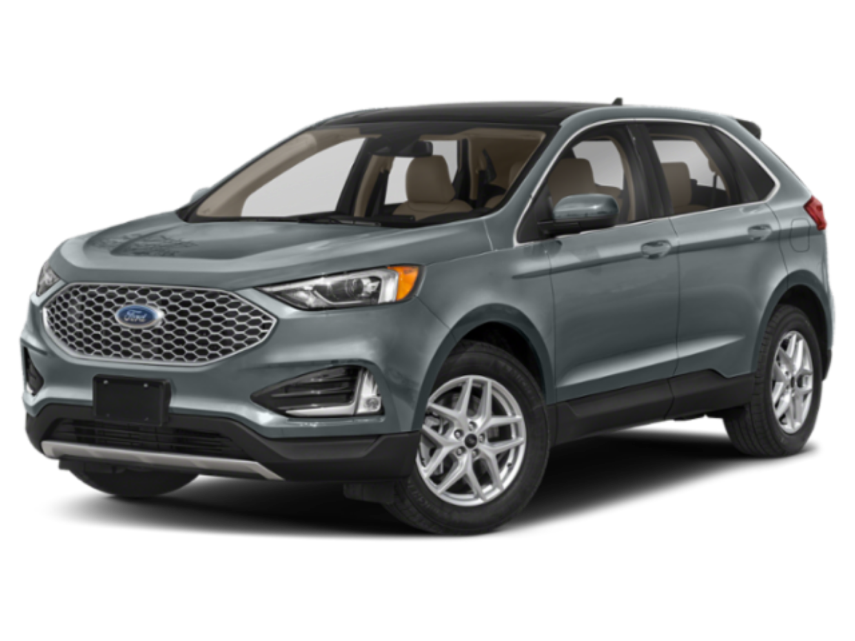 2024 Ford Edge SEL's photo