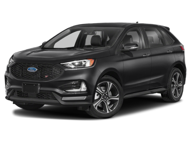 New 2024 Ford Edge ST