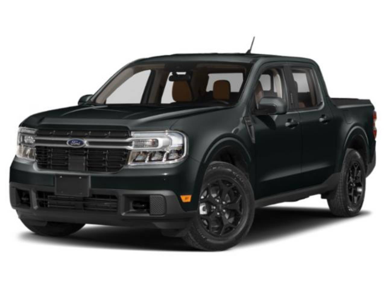 2023 Ford Maverick Lariat AWD's photo