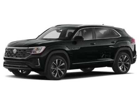 2024 Volkswagen Atlas Cross Sport 2.0T SE