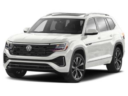 2024 Volkswagen Atlas SEL Premium R-Line