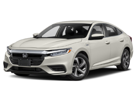 2019 Honda Insight EX